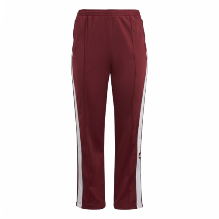 Adidas Adidas ADICOLOR CLASSICS ADIBREAK Casual Pants Women's Dark Shadow Red