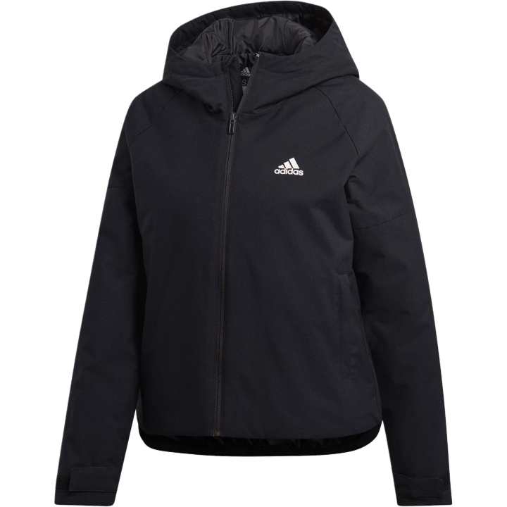 Adidas Adidas Puffer Jacket Women's Black
