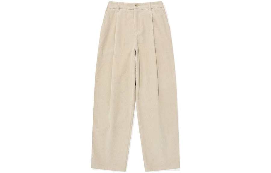 Kirsh FW23 Casual Pants Women's Beige