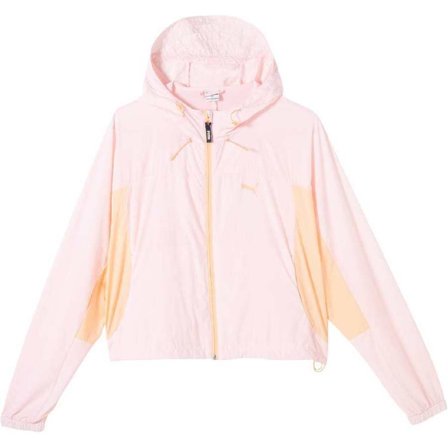 PUMA Sun Protection Clothing Women's Light Pink