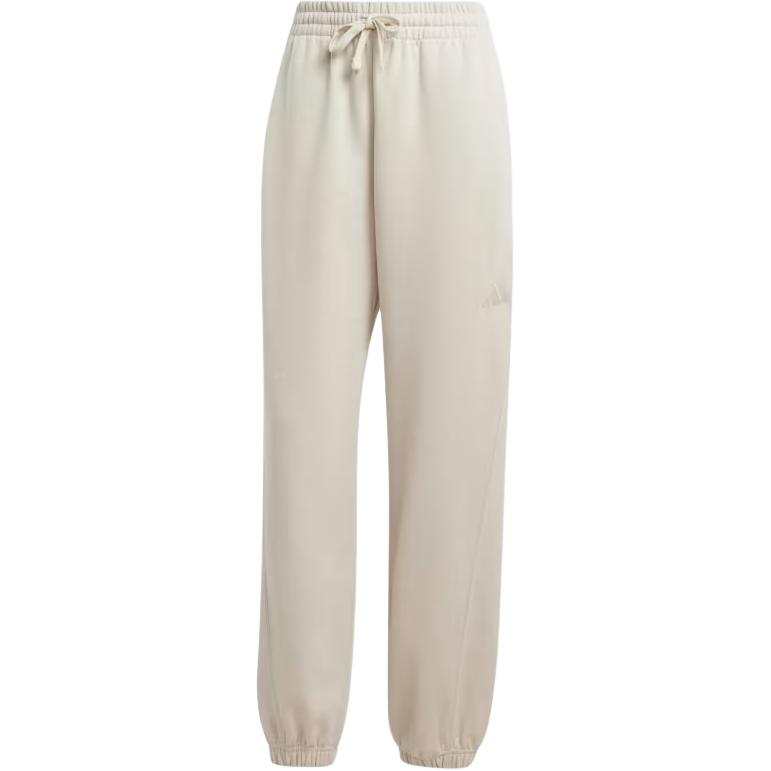Adidas Adidas Free Shipping With AdiClub All Szn Fleece Loose Pants