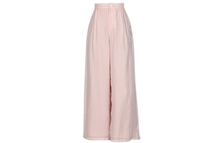 SNBL Casual Pants Women's Moderate Wide Leg Pants