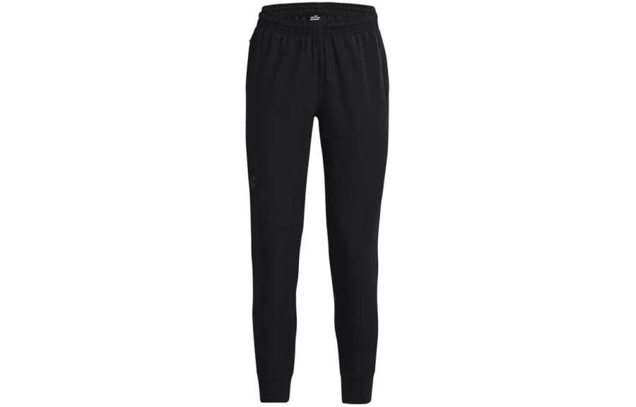 Under Armour Casual Pants Women's Black
