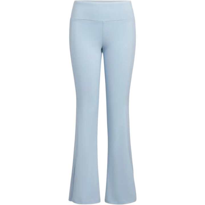 Adidas Adidas Casual Pants Women's Light Blue