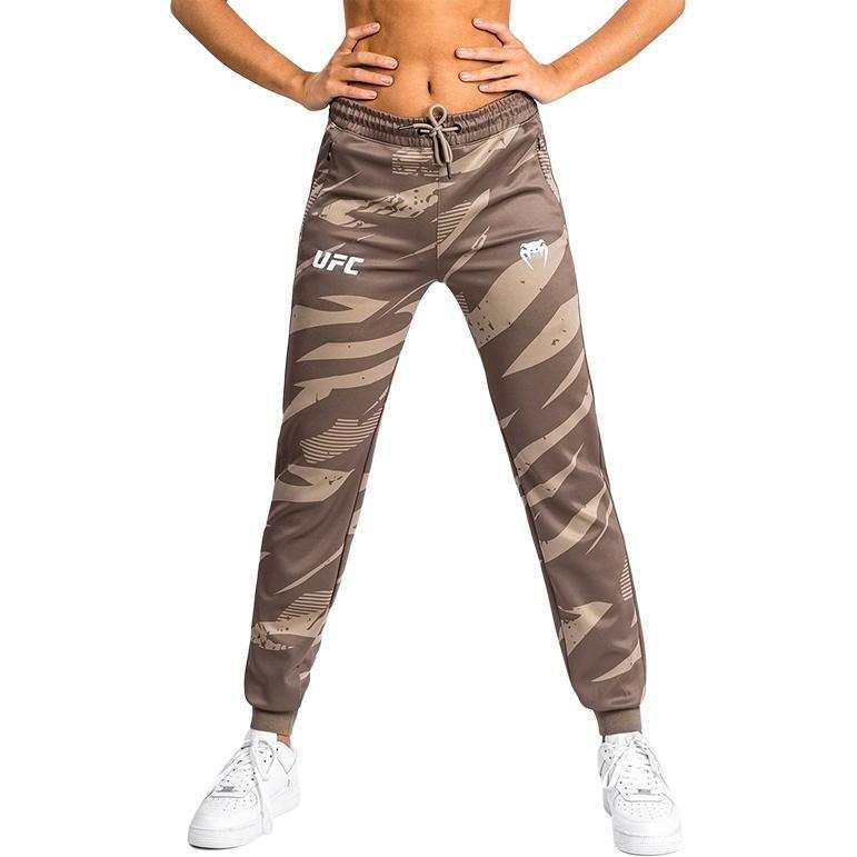 VENUM Casual Pants Women's Moderate Cuffed Pants