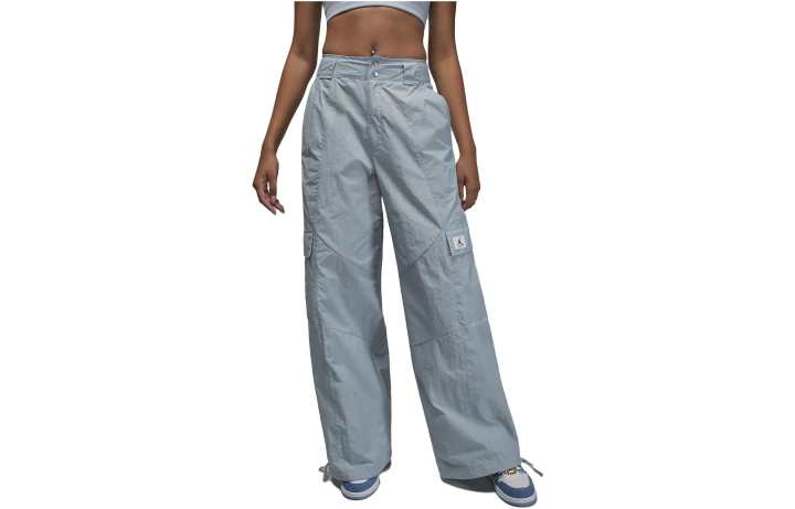 Jordan Jordan Casual Pants Women's Steel Blue Moderate Other