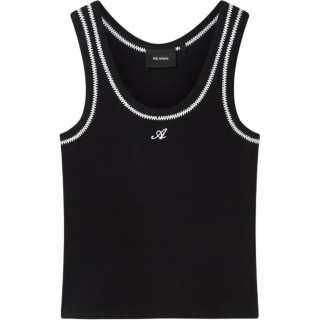 Axel Arigato Haven Signature tank top