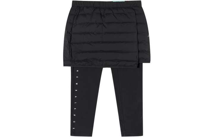 New Balance New Balance Casual Pants Women's Black Moderate Other
