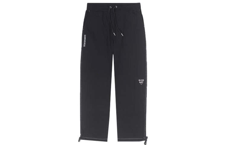 Converse Converse Casual Pants Women's Black