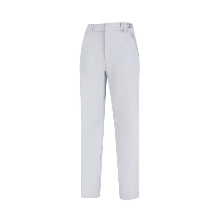 Li-Ning Li Ning Casual Pants Women's Mist Gray