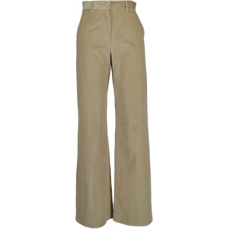 WEEKEND MaxMara WEEKEND MaxMara Casual Pants Women's Beige