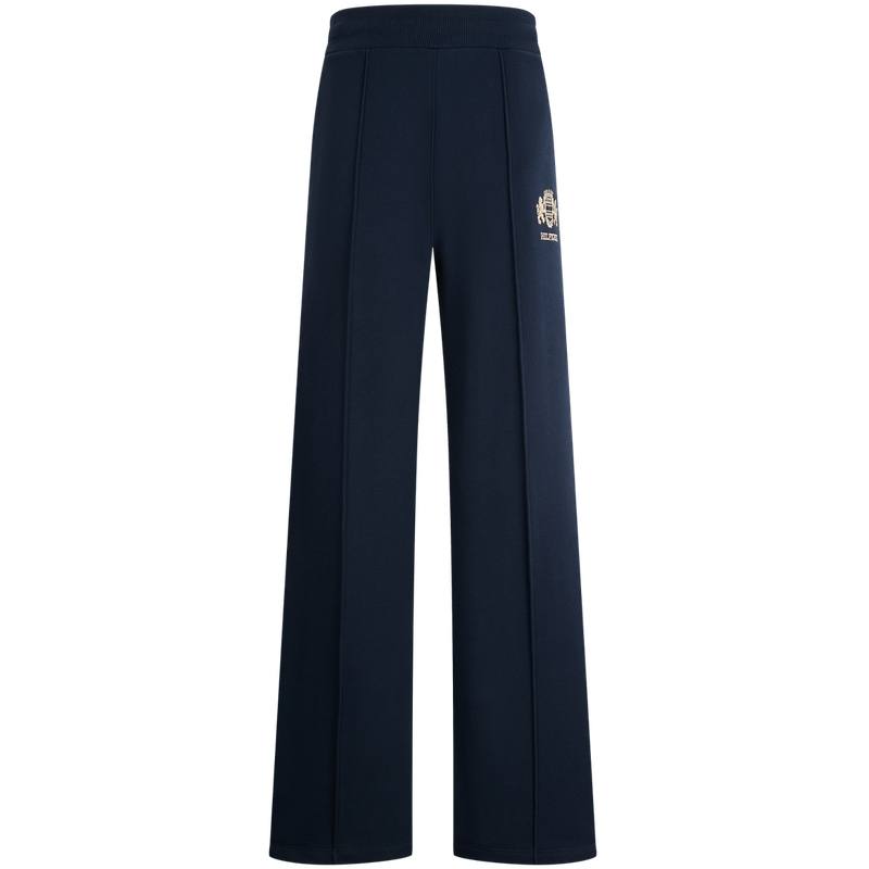 Tommy Hilfiger Casual Pants Women's Navy Blue
