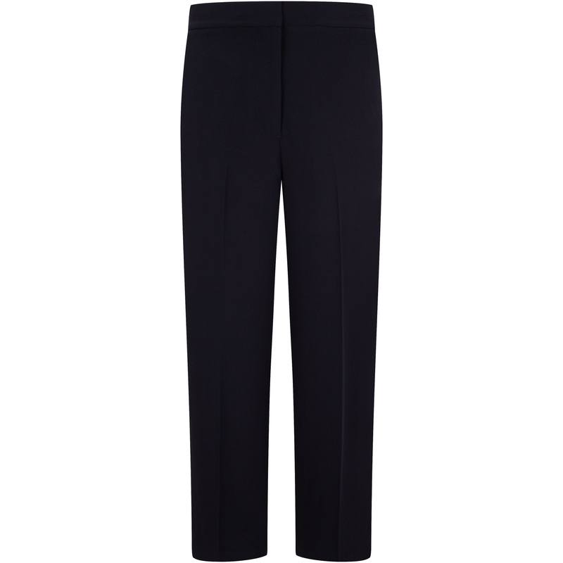 Tommy Hilfiger Casual Pants Women's Navy Blue