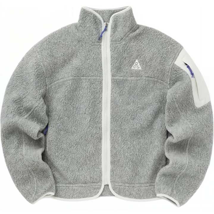 Nike Nike Jackets & Coats Women's Gray