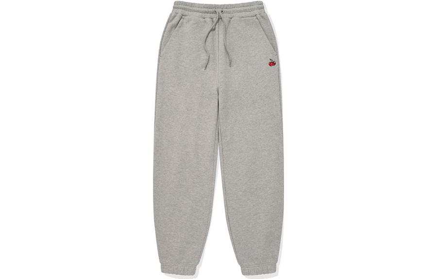 Kirsh Casual Pants Women's Mixed Color Gray