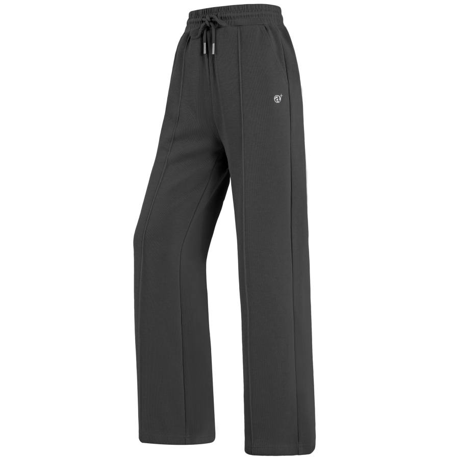 CAMEL Rising Stars Collection Casual Pants Women's Moderate Straight Fit Pants