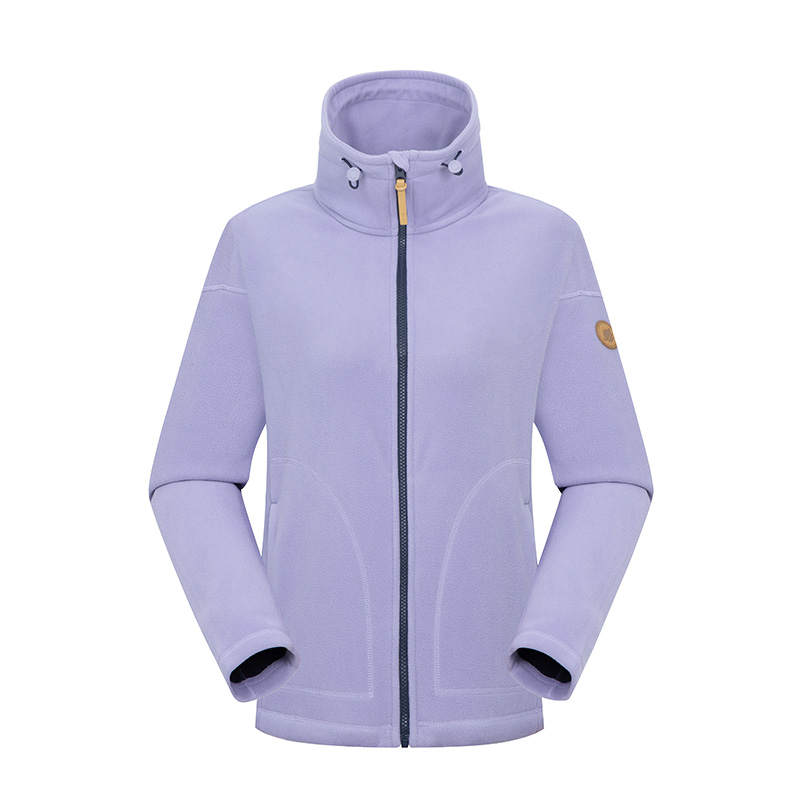 Lafuma Velvet-feel Coat Women's