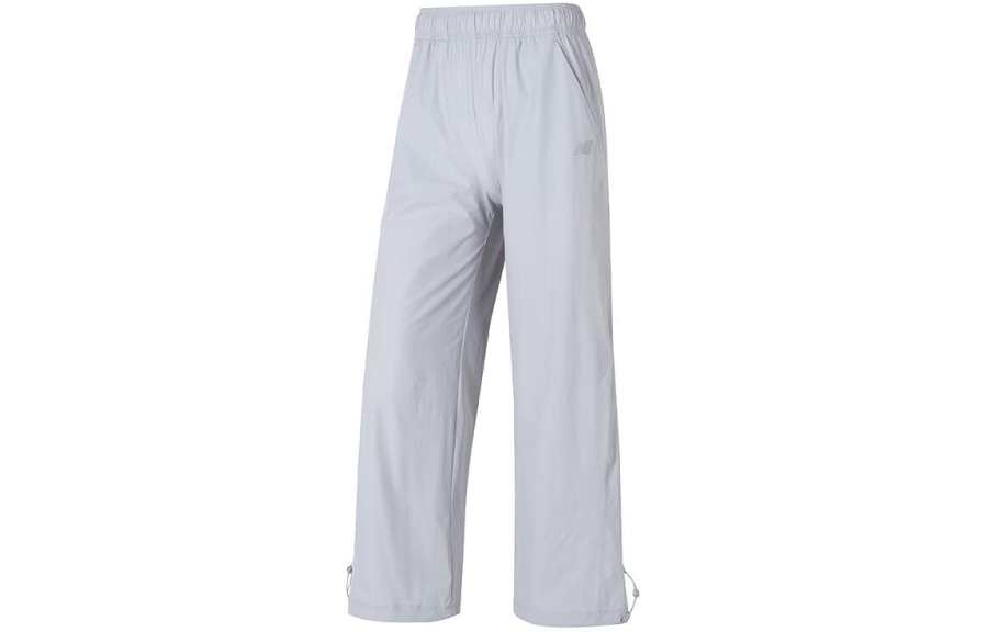 New Balance New Balance Casual Pants Women's Gray