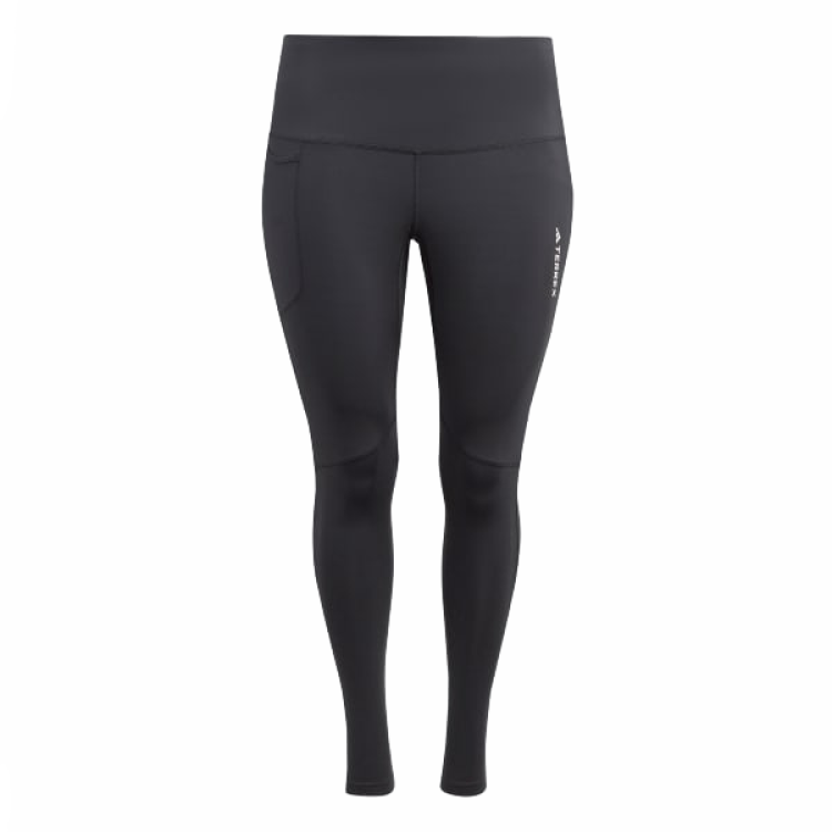 Adidas Adidas Terre Casual Pants Women's Black