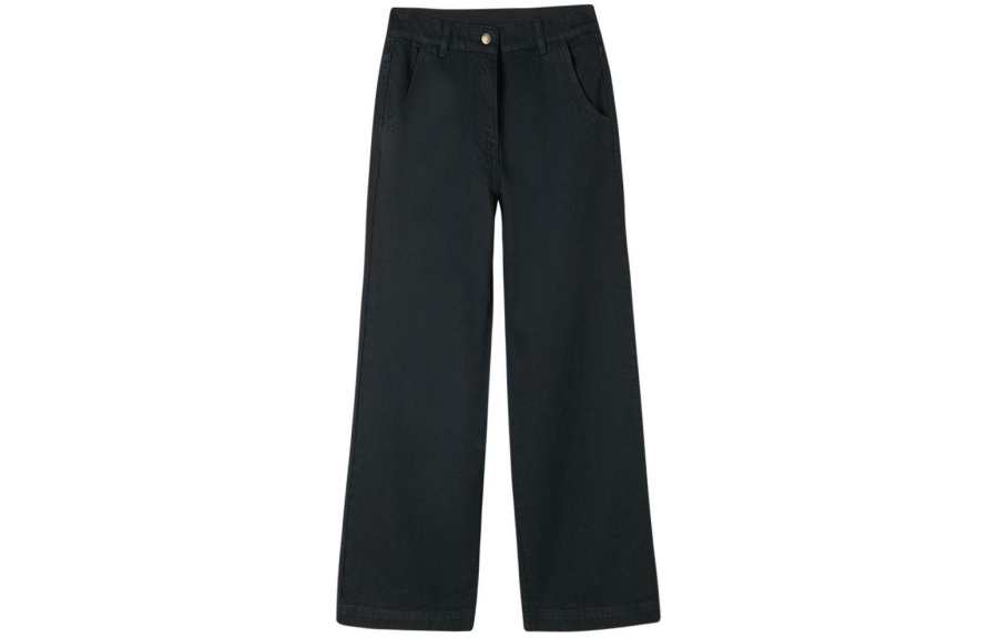 Skechers Casual Pants Women's Carbon Black