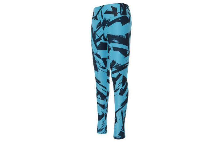 Nike Nike Casual Pants Women's Blue Moderate Slim Fit Pants