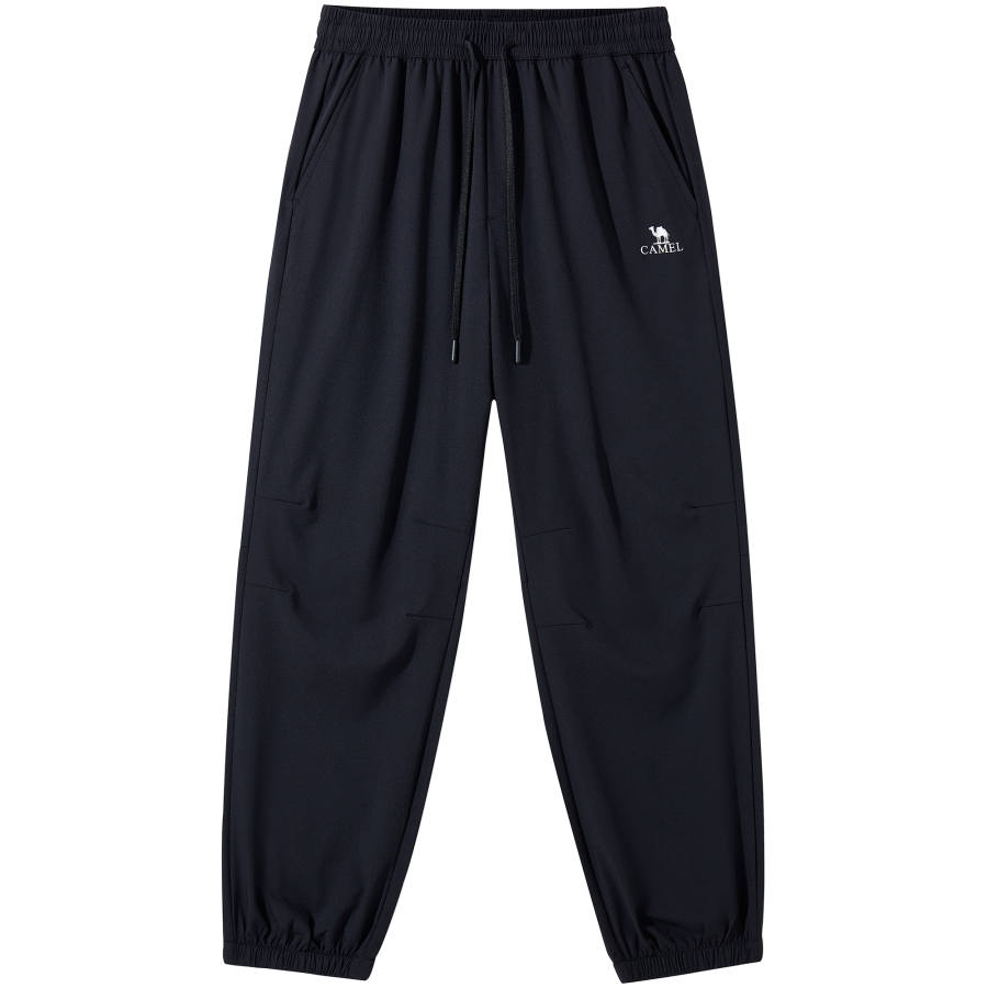 CAMEL CAMEL Urban Function Series Casual Pants Women's Moderate Cuffed Pants