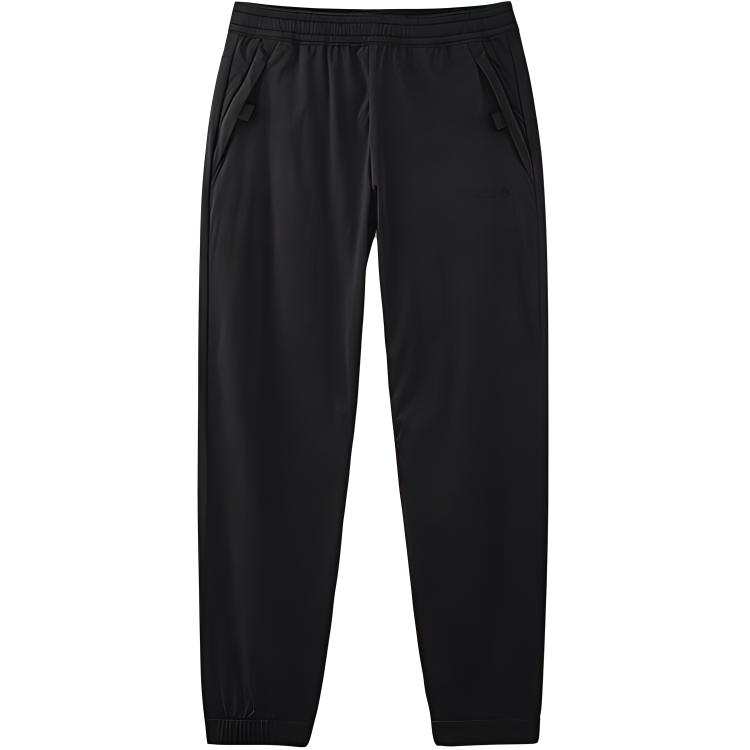 Timberland Casual Pants Women's Black