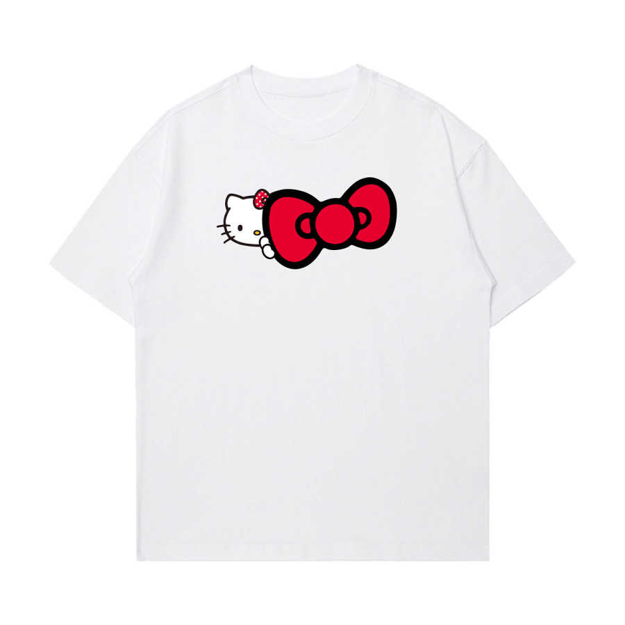 Sanrio Hello Kitty T Shirt Unisex