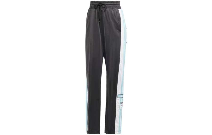 Adidas Originals Casual Pants Women's Black
