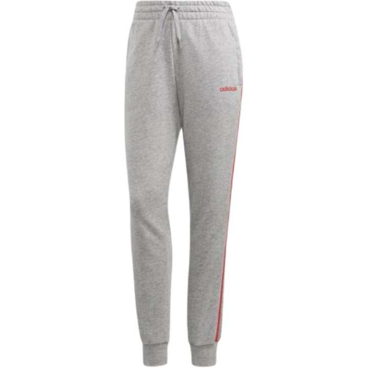 Adidas Adidas PerformanceESSENTIALS Casual Pants Women's Gray
