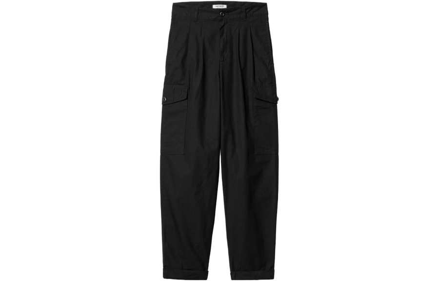 Carhartt WIP Casual Pants Women's