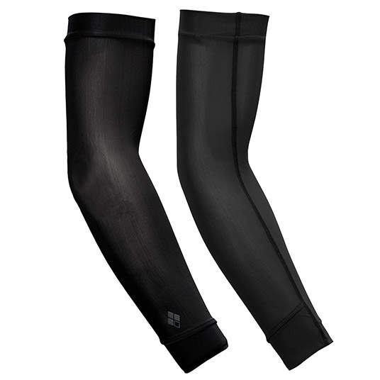 MONTBELL MONTBELL Arm Guards Nylon Unisex Protective