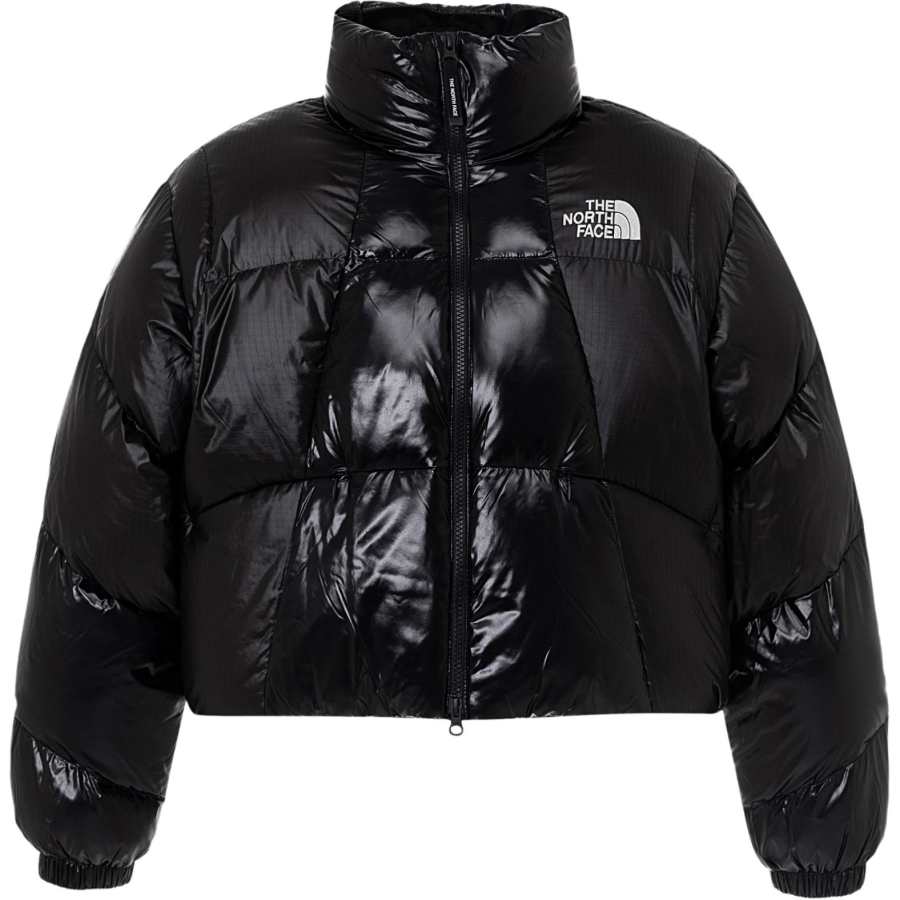 THE NORTH FACE Down Coats Women's Black
