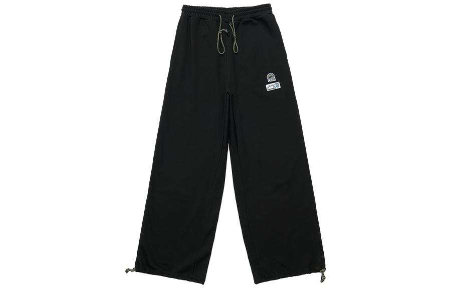 GOOD BAI SS23 Casual Pants Women's Moderate Cuffed Pants