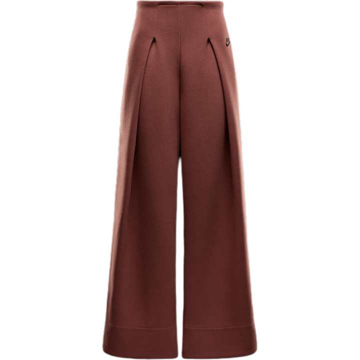 Nike Nike Sportswear Tech Fleece Women's High-Waisted Pleated Pants