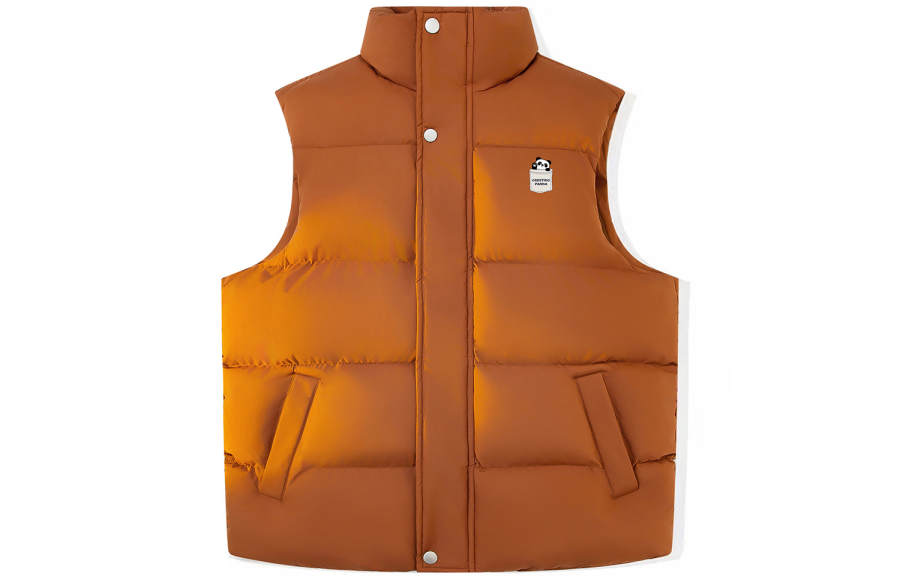 BALENO Vests Women's Stand Collar Thickened Other