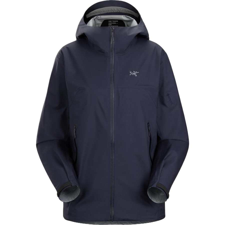 Arcteryx Arc'teryx BETA Breathable, Waterproof And Windproof Windbreaker Jacket Women's