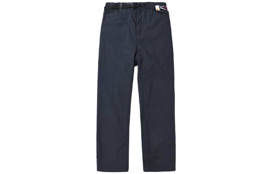 Phenix URBAN Casual Pants Women's Moderate Straight Fit Pants