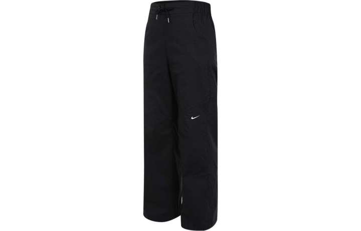 Nike Nike Women's Woven High-Waisted Pants Black