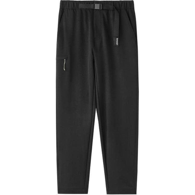 Skechers Wilderness Outdoor Collection Casual Pants Women's Carbon Black