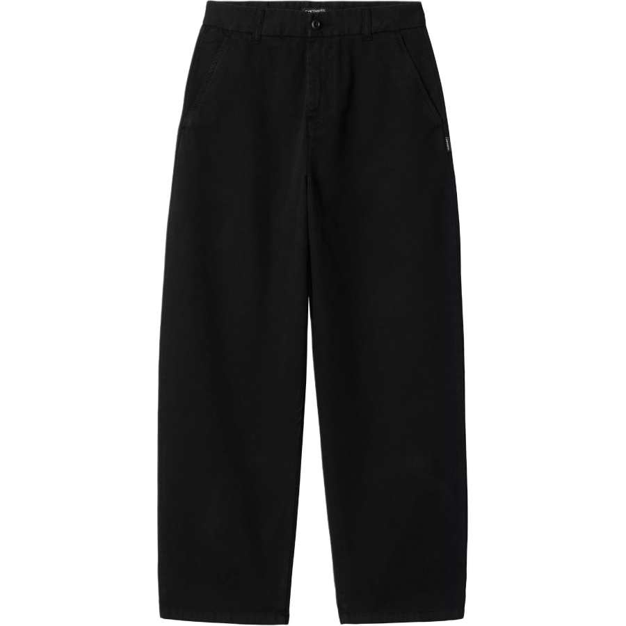 Carhartt WIP SS25 Casual Pants Women's