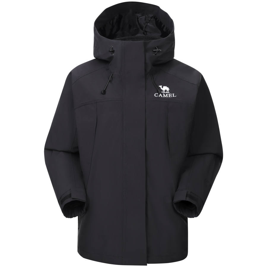 CAMEL CAMEL All weather Windbreaker Jacket Women's