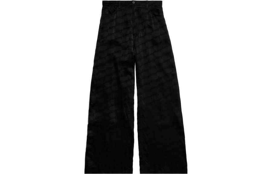 Balenciaga Casual Pants Women's