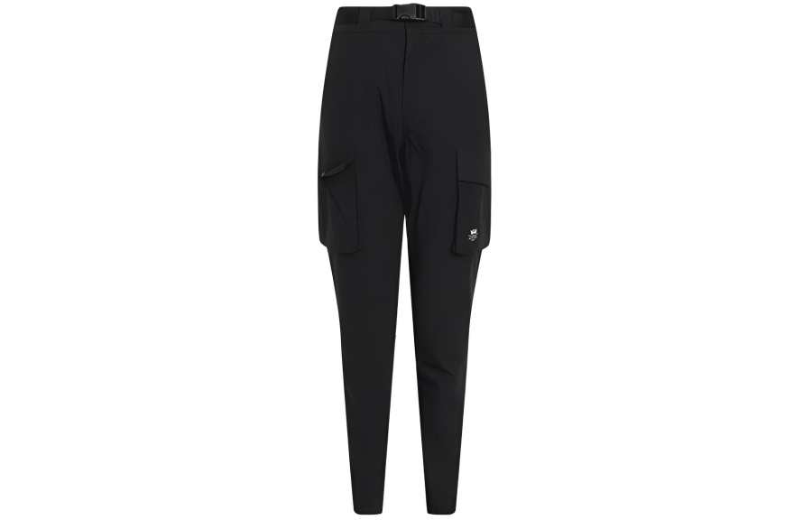 Vans Rachie Casual Pants Women's Black