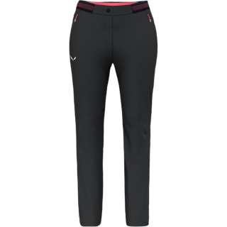 SALEWA PEDROC DURASTRETCH Casual Pants Women's Black