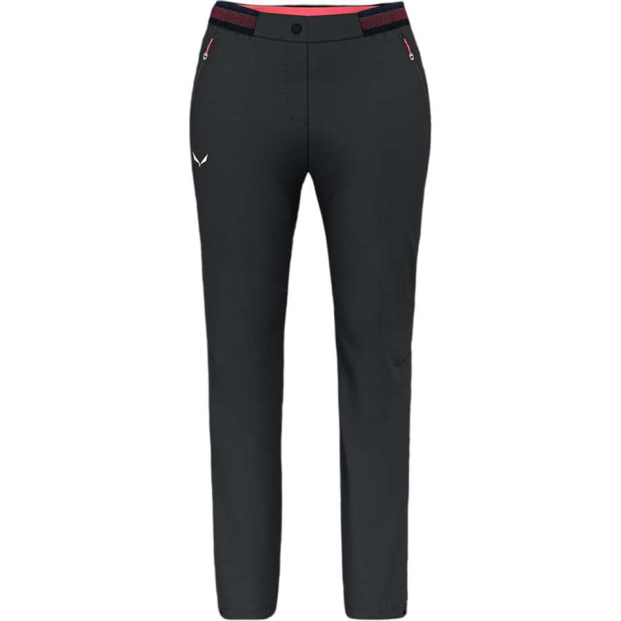 SALEWA PEDROC DURASTRETCH Casual Pants Women's Black