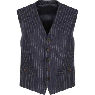 Blazé Milano Feral waistcoat