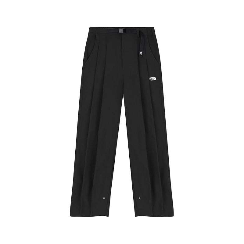 THE NORTH FACE Urban Exploration Casual Pants Women's Cosmic Black