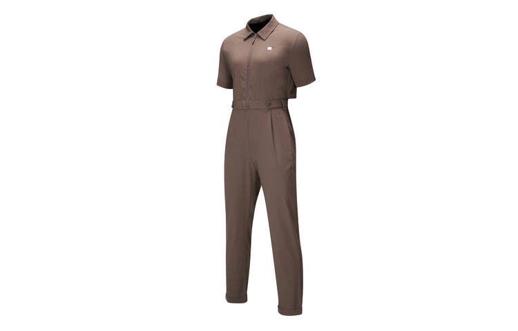 KOLON SPORT Travel Casual Pants Women's