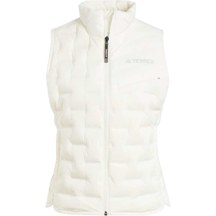 Adidas Adidas FW24 MT W GOOSE VEST Women's Ivory White